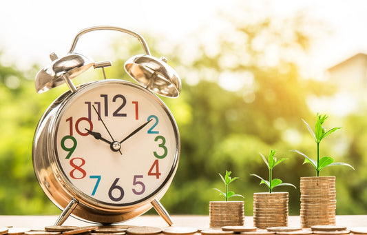 Here Comes the Sun: Tips to Navigate Daylight Savings Time