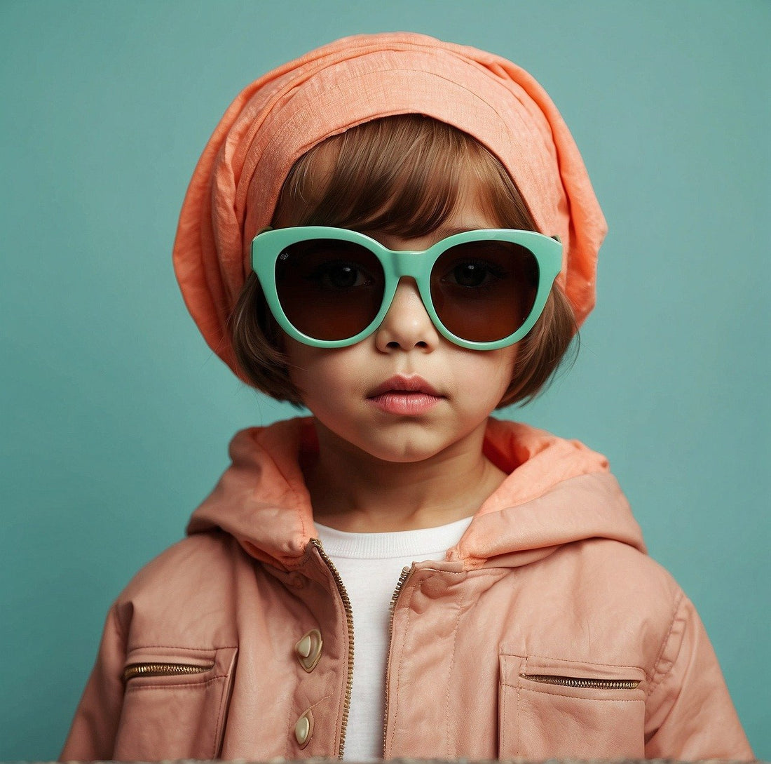 Fashion Unleashed: The Benefits of Letting Kids Choose Their Clothes