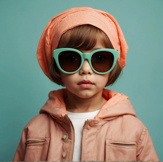 Fashion Unleashed: The Benefits of Letting Kids Choose Their Clothes