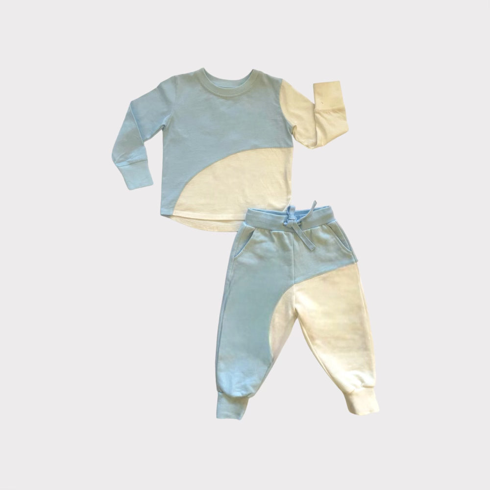 Amoeba Jogger Set