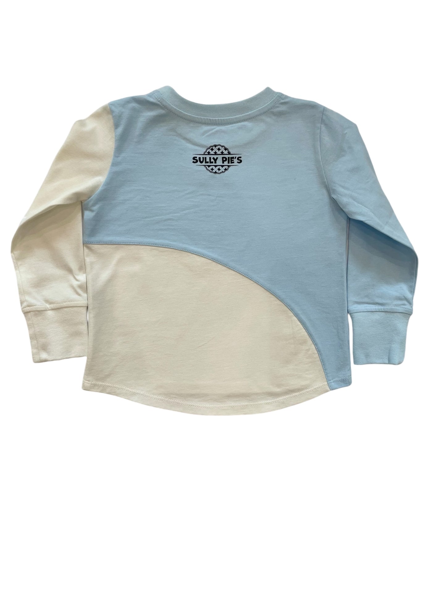 Amoeba Long Sleeve T-Shirt