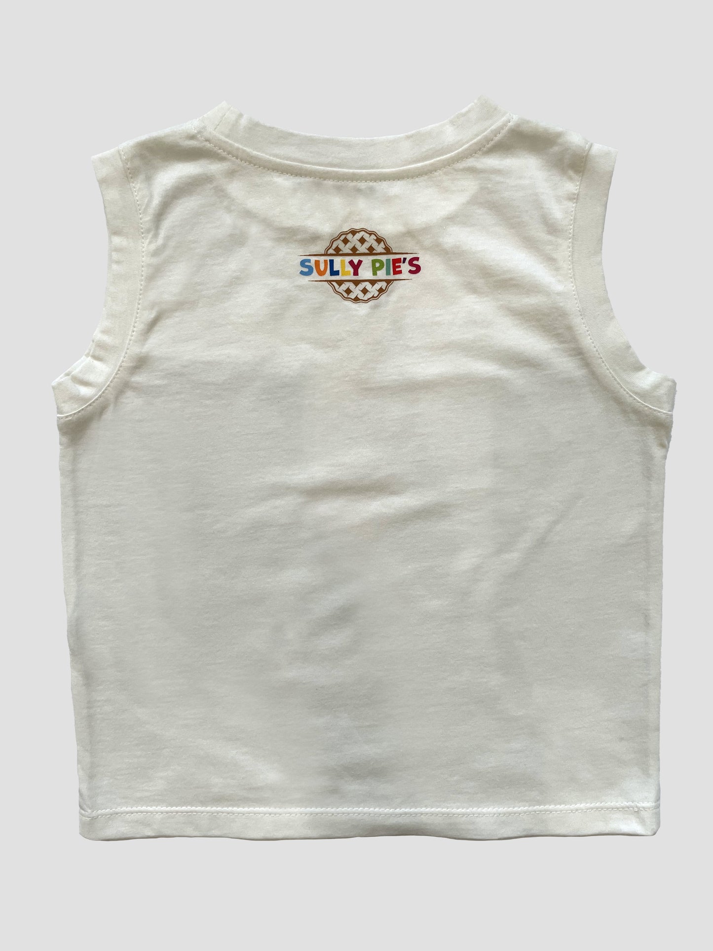 Positive Vibes T- Shirt